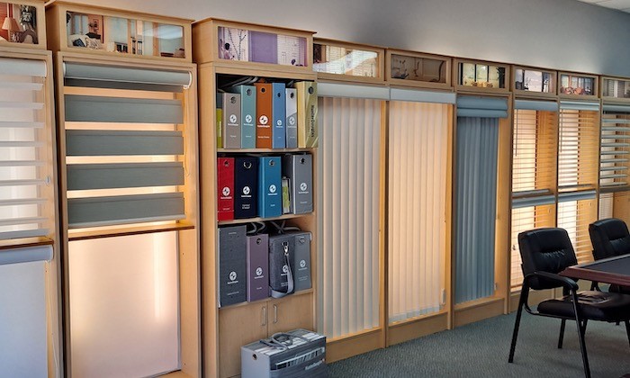 Hunter Douglas Dealer Image